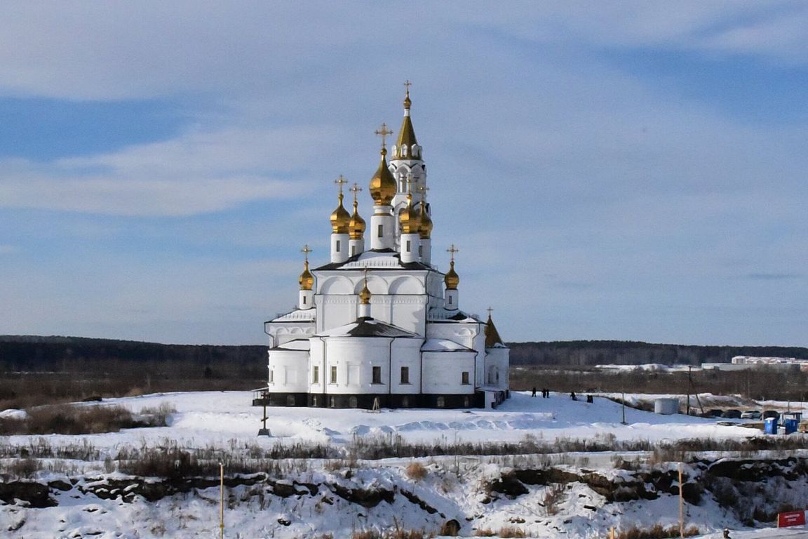 В Екатеринбурге покажут костюмы героев уникального исторического фильма  «Тобол» по роману Алексея Иванова - «Уральский рабочий»